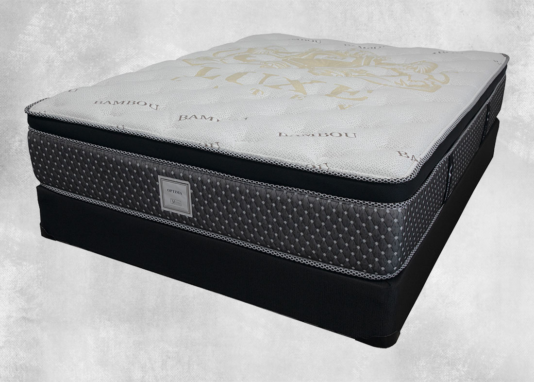 Pocket Coil Mattresses Yorkdale Mattress Ltd. Premium Canadian